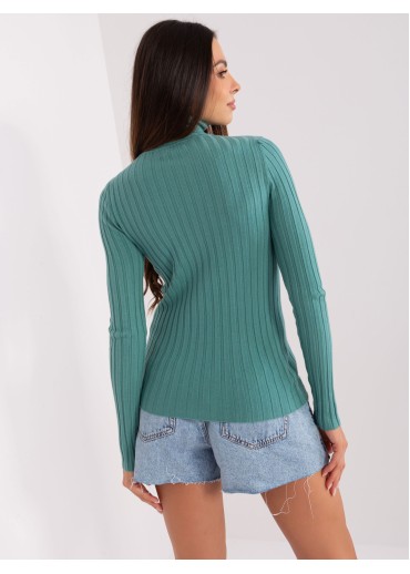 Mätovo zelený rolák