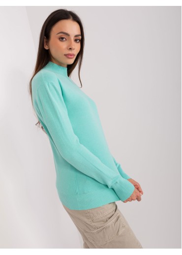 Svetlozelený rolák