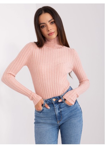 Púdrovo ružový rolák