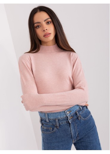 Púdrovo ružový rolák