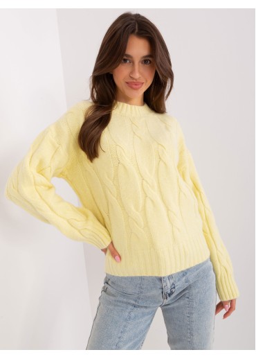 Vanilkovo žltý rolák