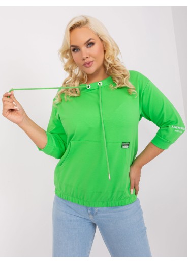 Svetlozelené tričko