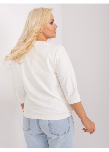 Smotanovo biele tričko