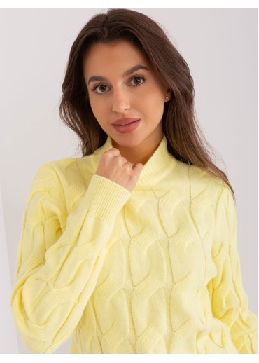 Vanilkovo žltý rolák