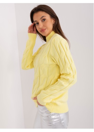 Vanilkovo žltý rolák