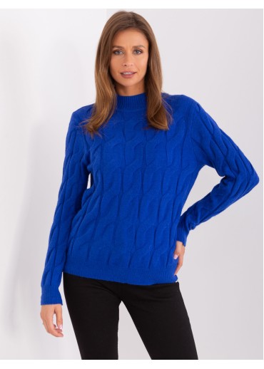 Kobaltovo modrý rolák