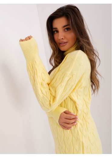 Vanilkovo žltý rolák