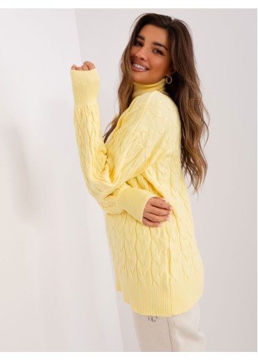 Vanilkovo žltý rolák