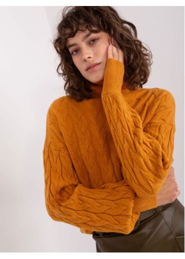 Karamelovo hnedý rolák