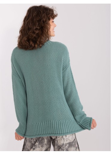 Mätovo zelený rolák