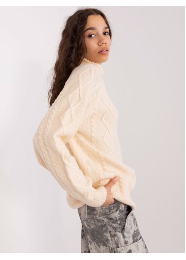 Béžovo hnedý rolák