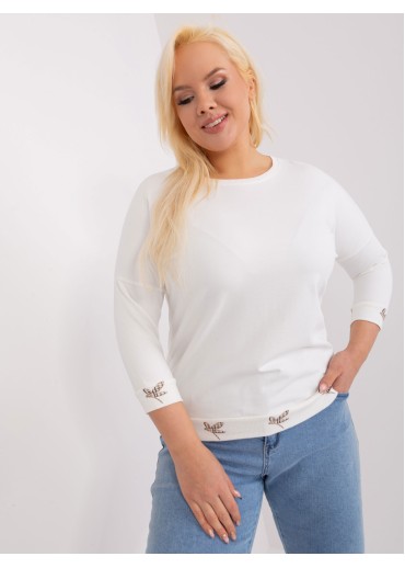 Smotanovo biele tričko