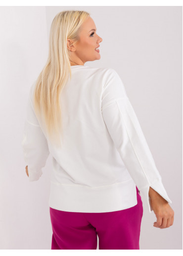 Smotanovo biele tričko