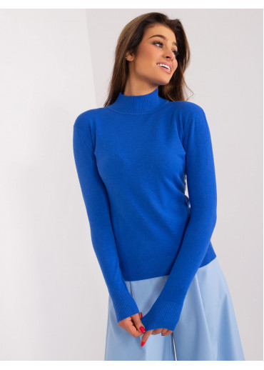 Kobaltovo modrý rolák