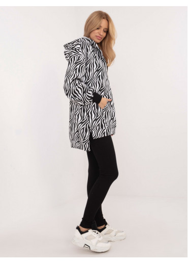 Čierna športová súprava