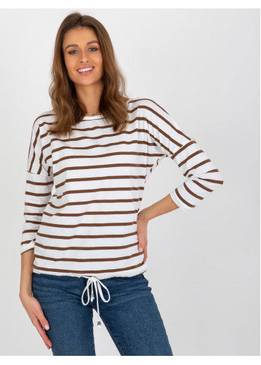 Smotanovo biele tričko