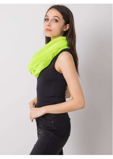 Vanilkovo žltý tunel