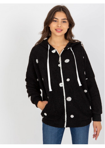 Béžovo hnedá bunda