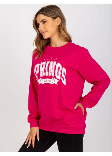 Smotanovo biela mikina