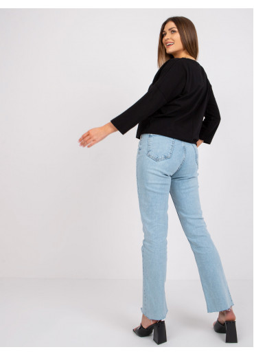 Čierne tričko s potlačou