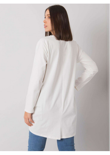 Smotanovo biela tunika