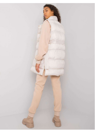 Béžovo hnedý teplákový komplet