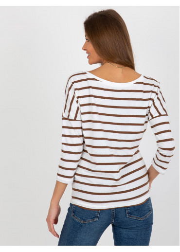 Smotanovo biele tričko