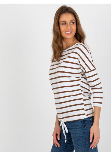 Smotanovo biele tričko