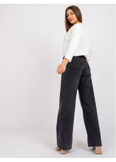 Smotanovo biele tričko s potlačou