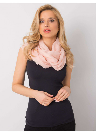 Broskyňovo ružový tunel