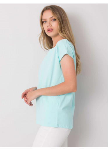 Svetlozelené tričko