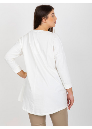 Smotanovo biele tričko Italy