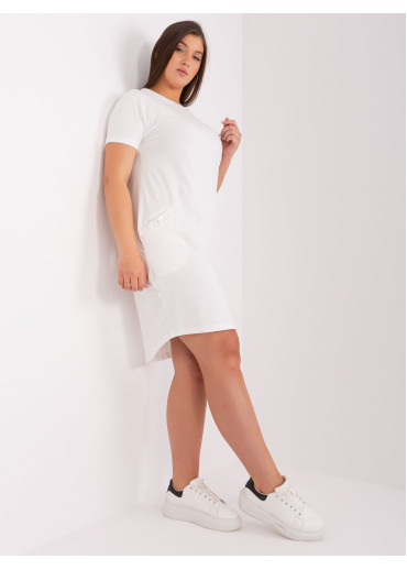 Smotanovo biela tunika