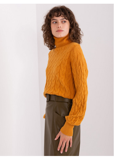 Karamelovo hnedý rolák