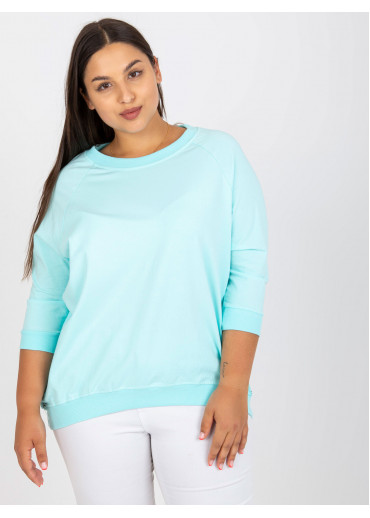 Svetlozelená tunika