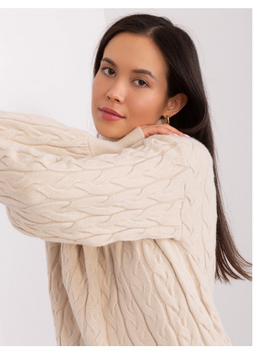 Béžovo hnedý rolák