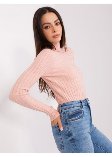 Púdrovo ružový rolák