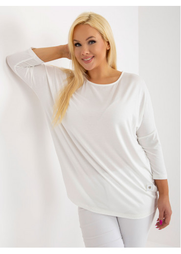 Smotanovo biele tričko