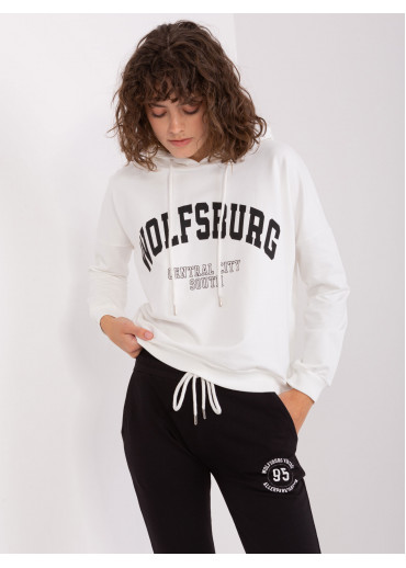 Čierna tepláková súprava