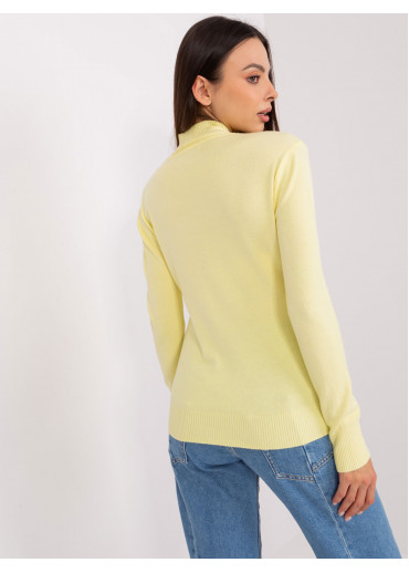 Vanilkovo žltý rolák