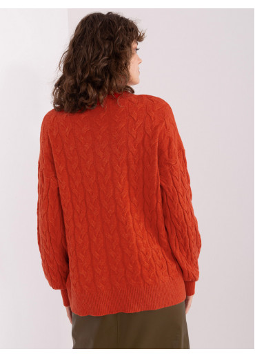 Karamelovo hnedý rolák