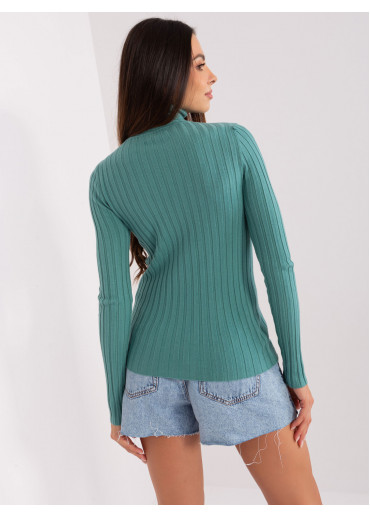 Mätovo zelený rolák