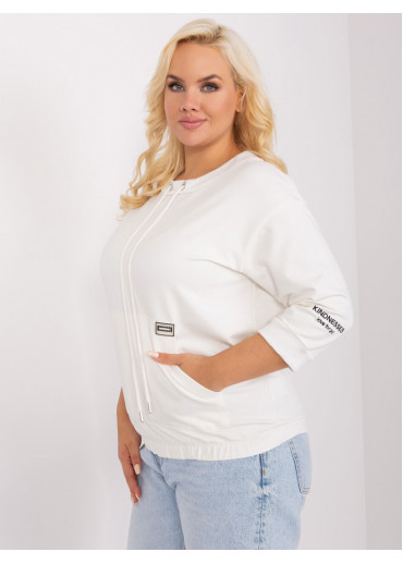 Smotanovo biele tričko