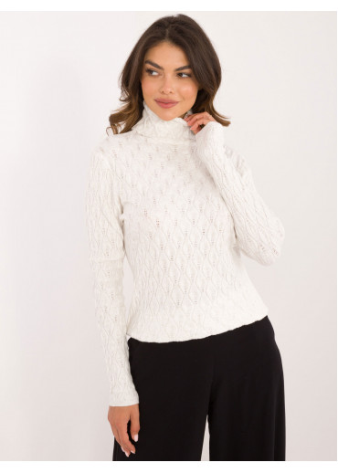 Smotanovo biely dámsky rolák