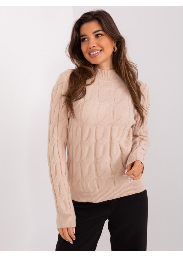 Béžovo hnedý rolák