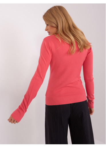 Koralovo ružový rolák