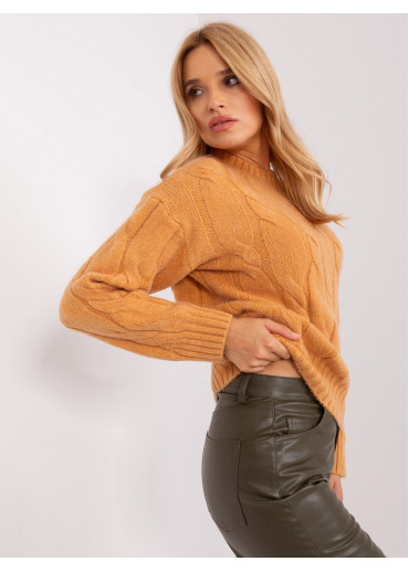 Karamelovo hnedý rolák