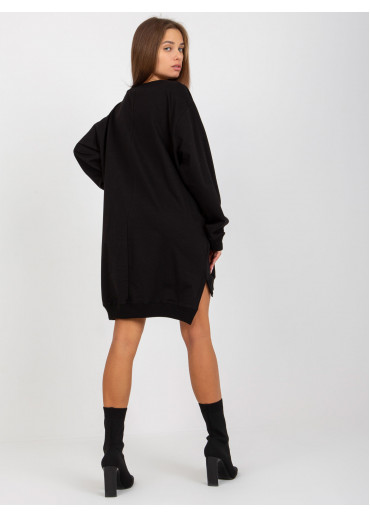 Ružová mikina Hollywood