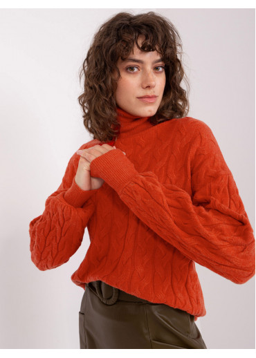 Karamelovo hnedý rolák