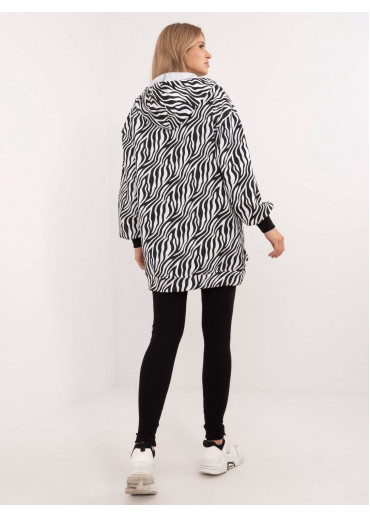 Čierna športová súprava